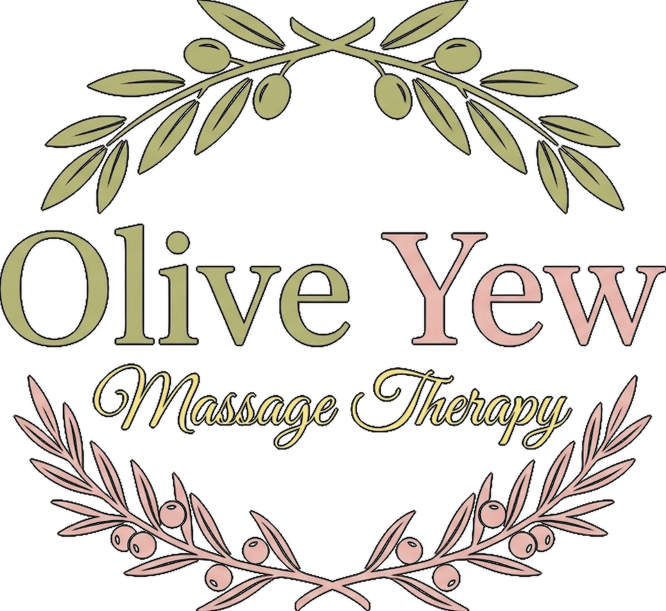 Olive Yew Massage Therapy