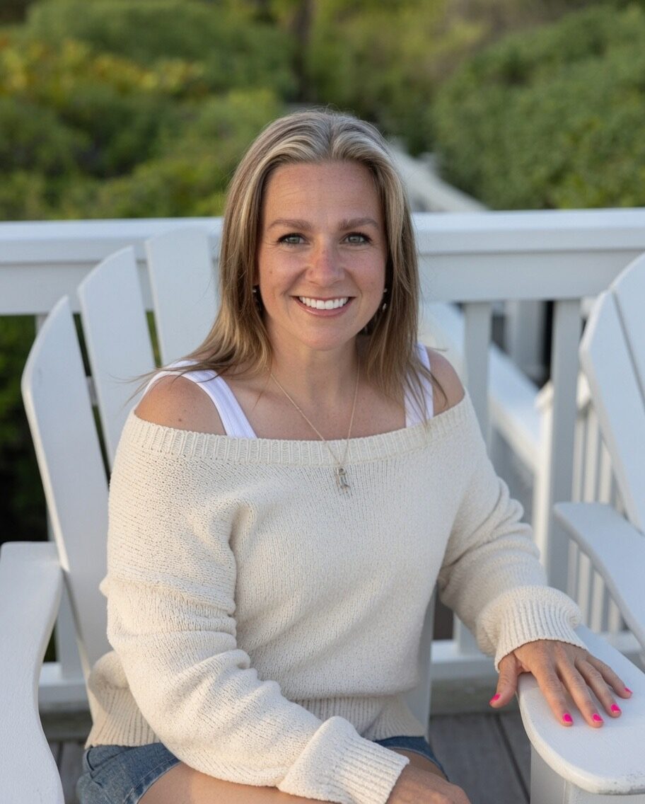 Ashley Hellman, LMT